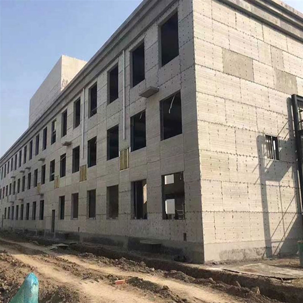 山东泄爆墙 可二次深化设计 实力源头工厂
