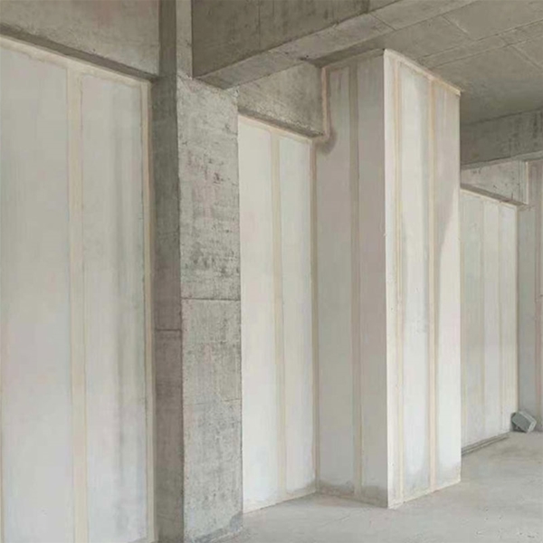 山东建筑别墅可用 alc轻质隔墙板 尺寸齐全 施工速度快