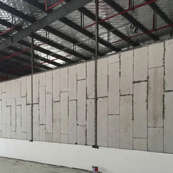 山东聚苯颗粒轻质隔墙板 装配式建筑内墙 保温墙板 高强抗震