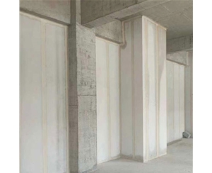 山东山东建筑别墅可用 alc轻质隔墙板 尺寸齐全 施工速度快