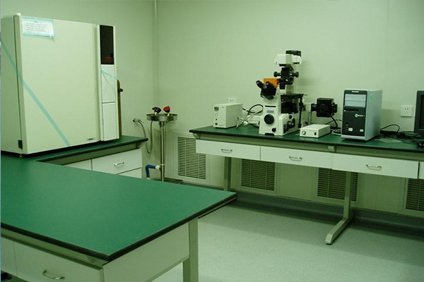 山东PCR实验室净化工程